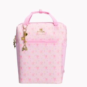 Stanley x LoveShackFancy IBIZA SUNSET All Day Madeleine Mini Cooler Backpack